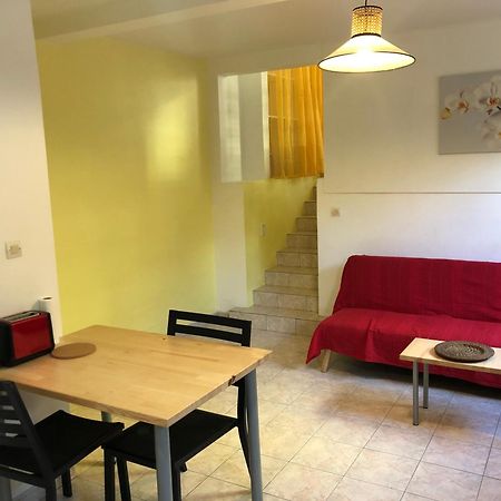Apartamento Les Marches De Paulina Sainte-Luce Exterior foto