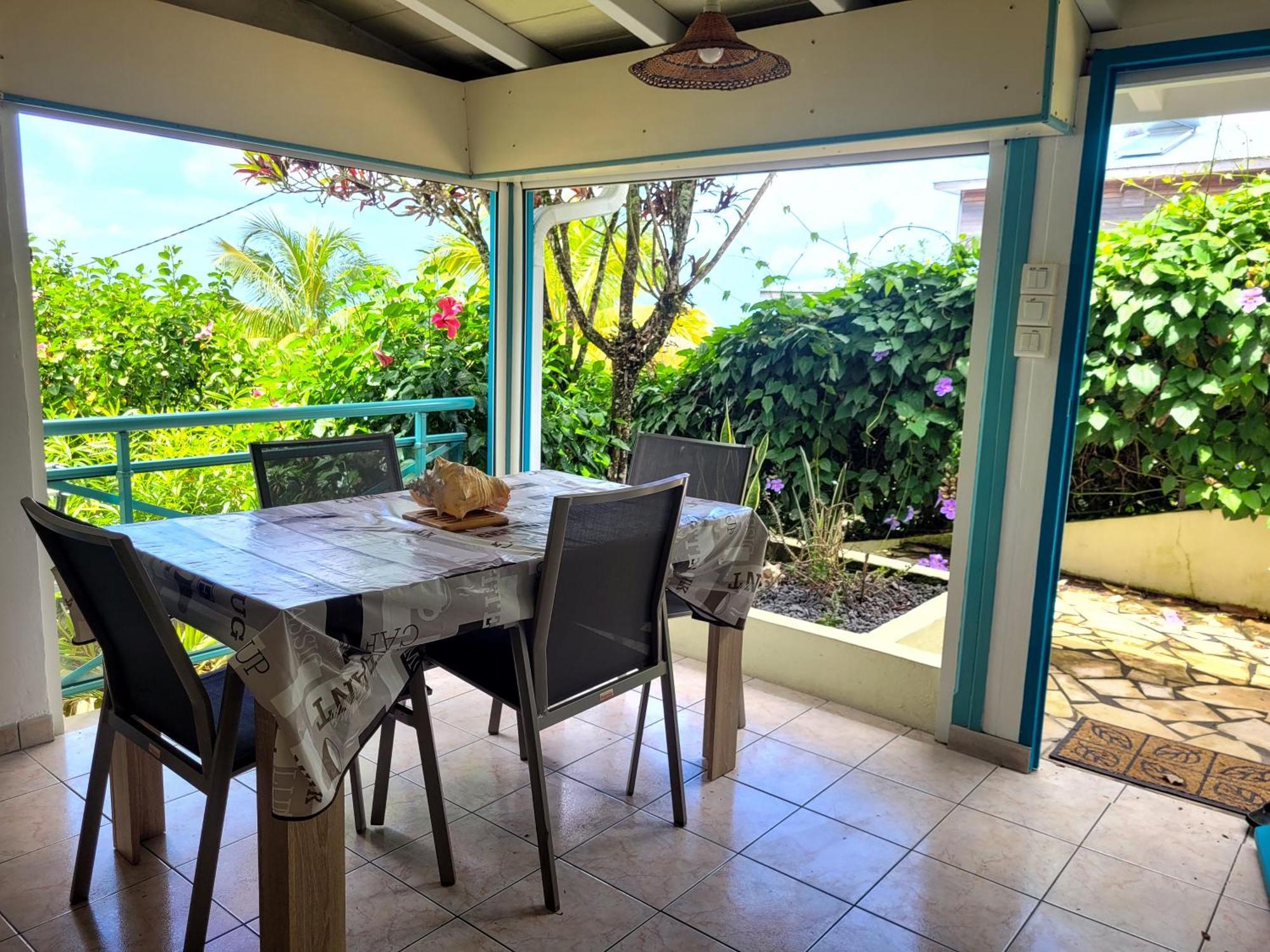 Apartamento Les Marches De Paulina Sainte-Luce Exterior foto