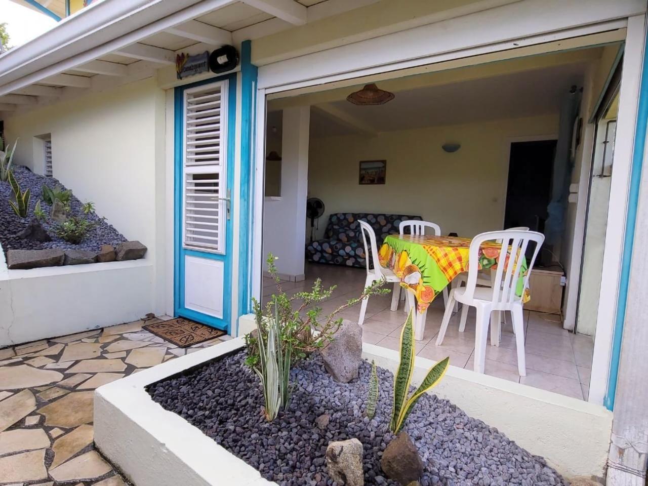 Apartamento Les Marches De Paulina Sainte-Luce Exterior foto