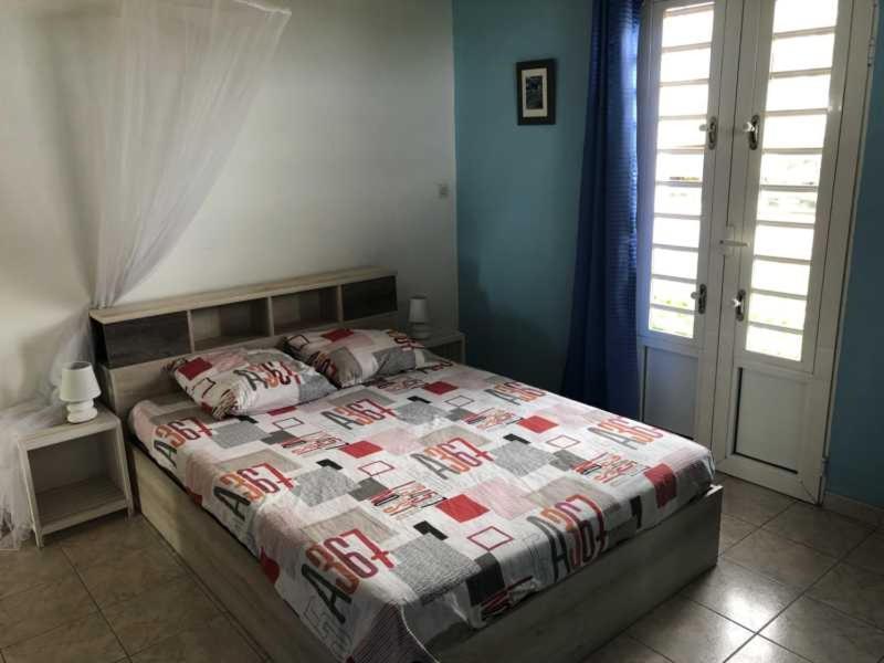 Apartamento Les Marches De Paulina Sainte-Luce Exterior foto