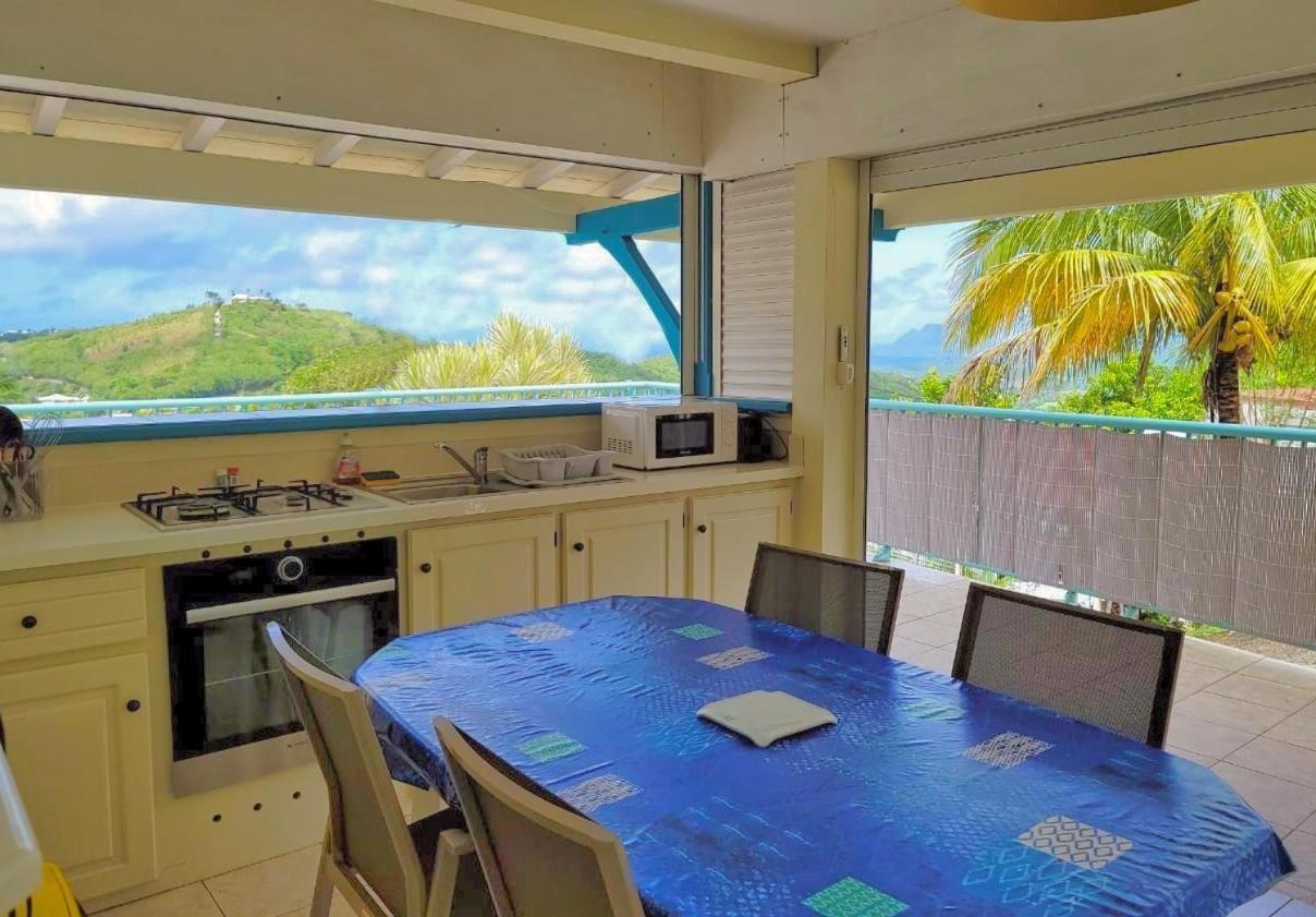 Apartamento Les Marches De Paulina Sainte-Luce Exterior foto