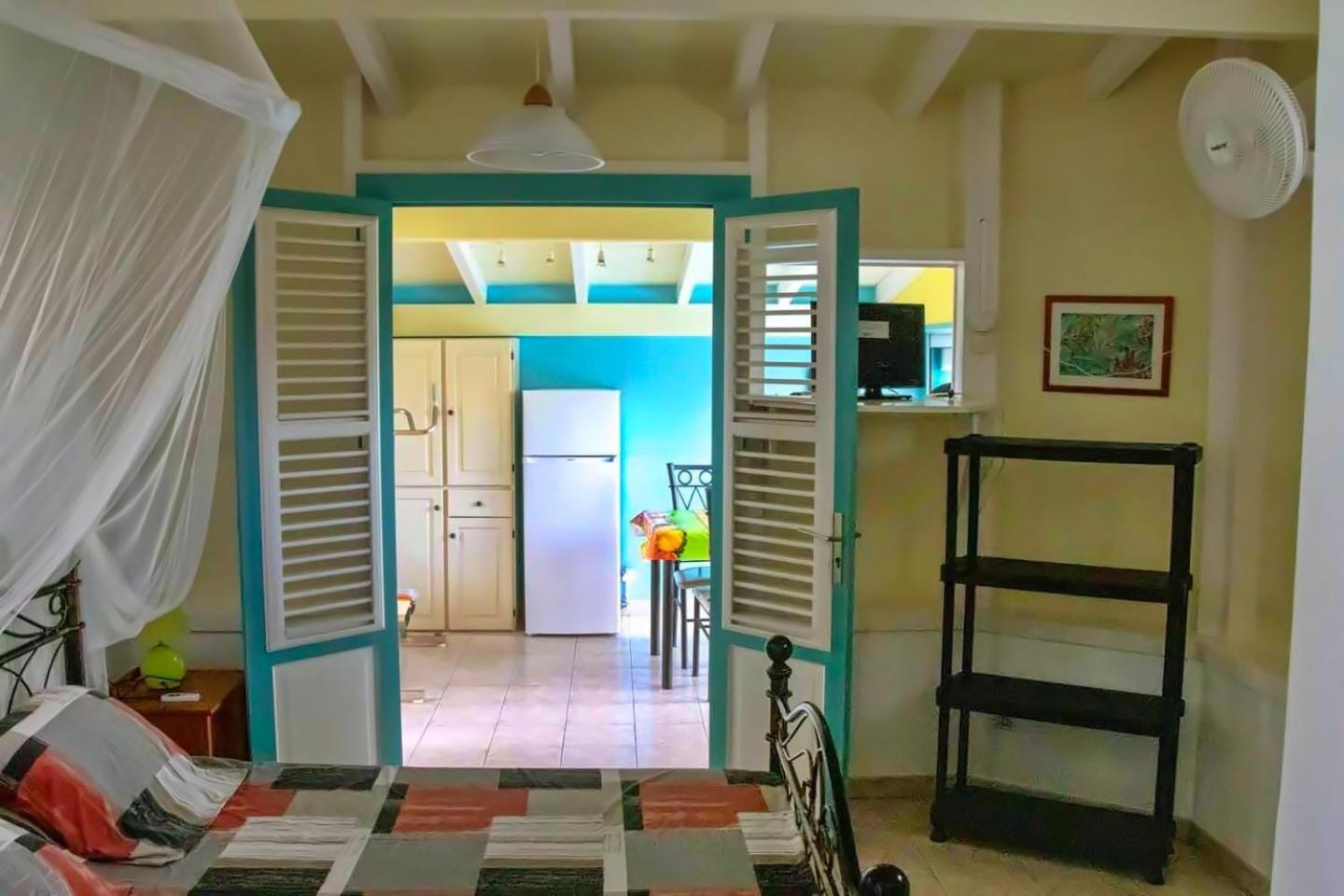 Apartamento Les Marches De Paulina Sainte-Luce Exterior foto