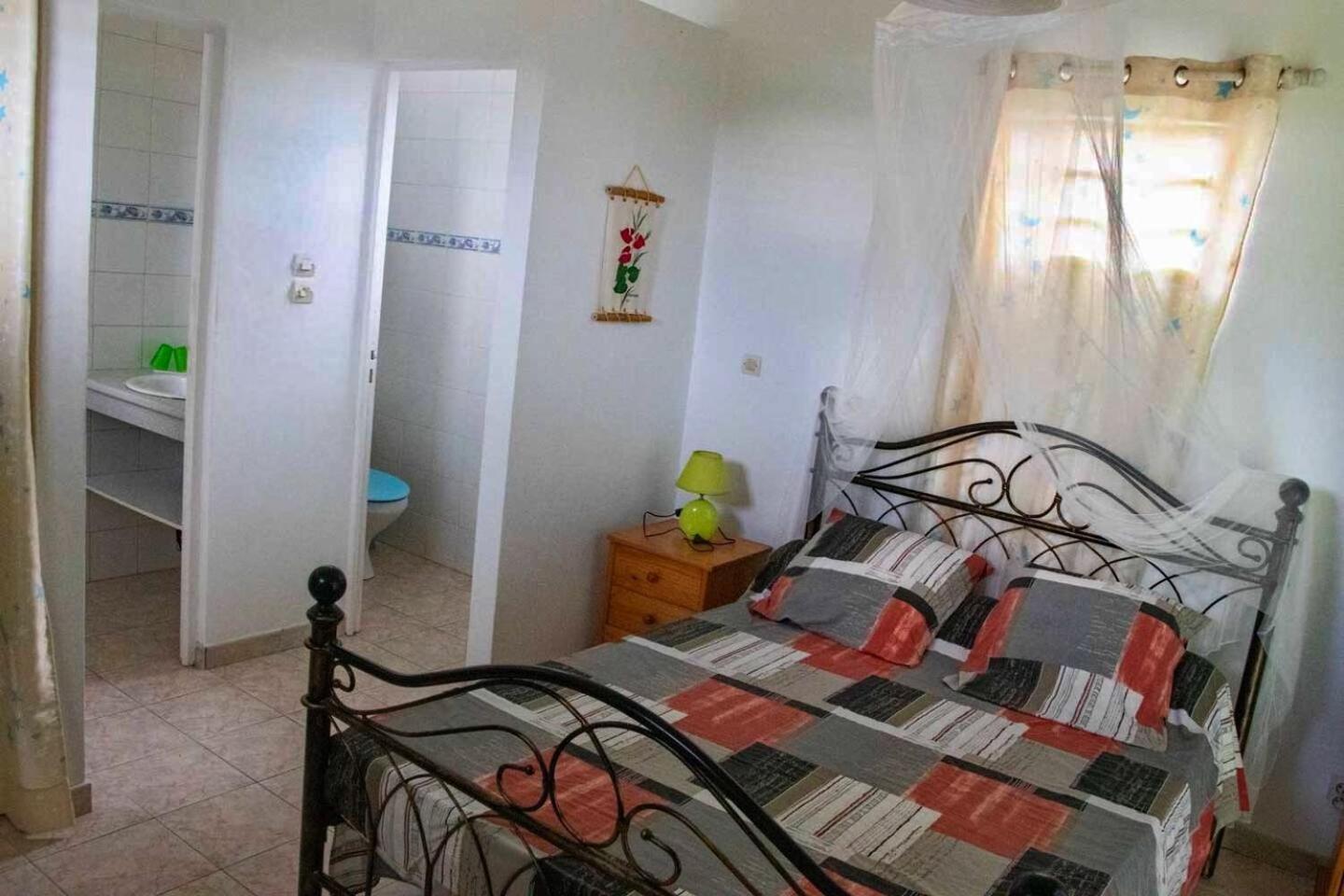 Apartamento Les Marches De Paulina Sainte-Luce Exterior foto