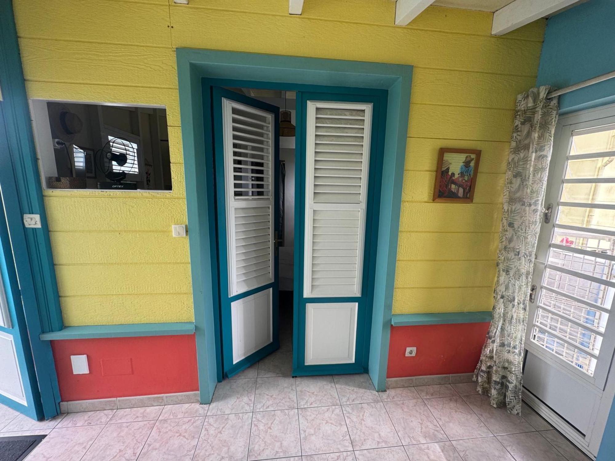 Apartamento Les Marches De Paulina Sainte-Luce Exterior foto