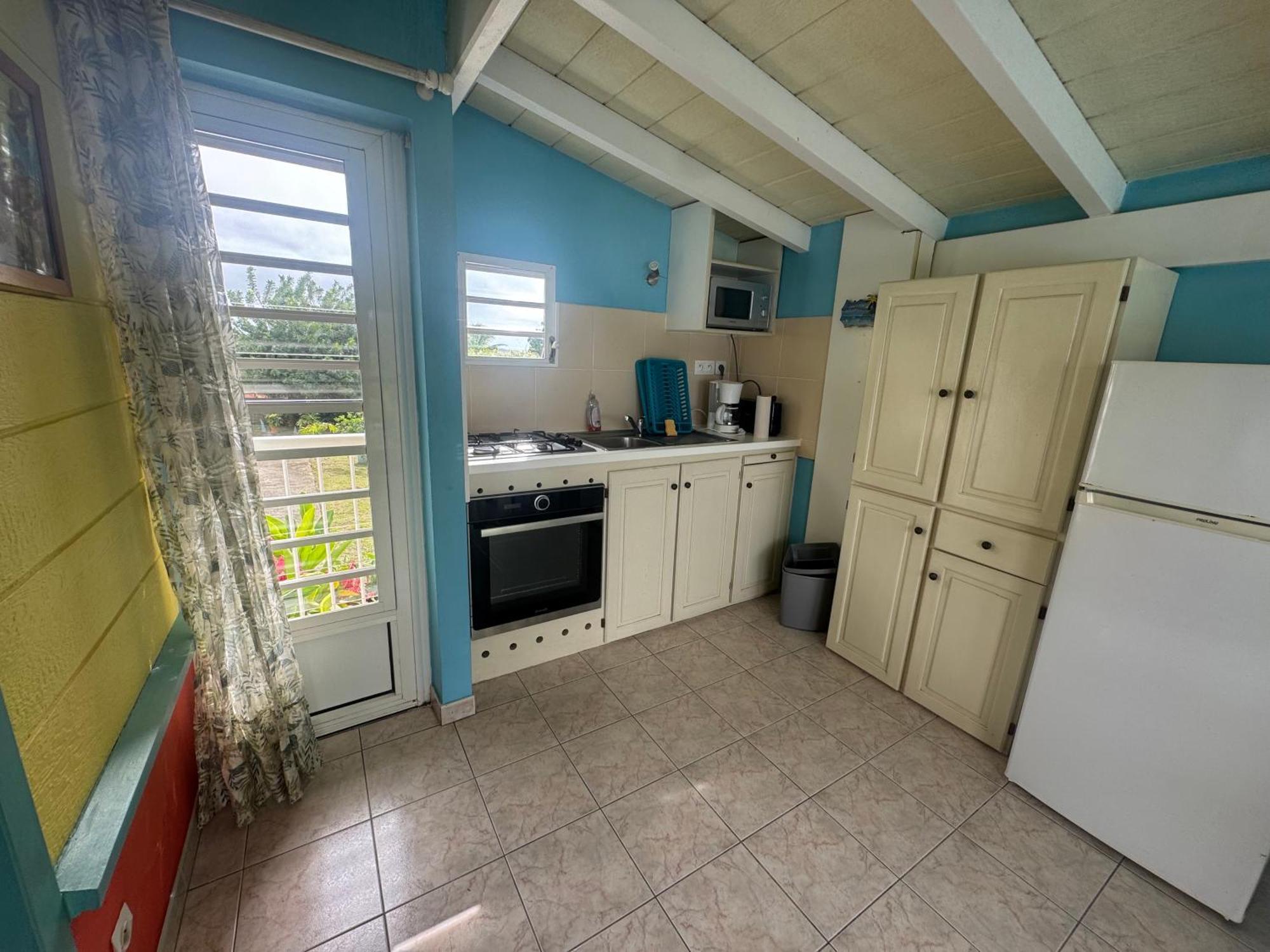 Apartamento Les Marches De Paulina Sainte-Luce Exterior foto