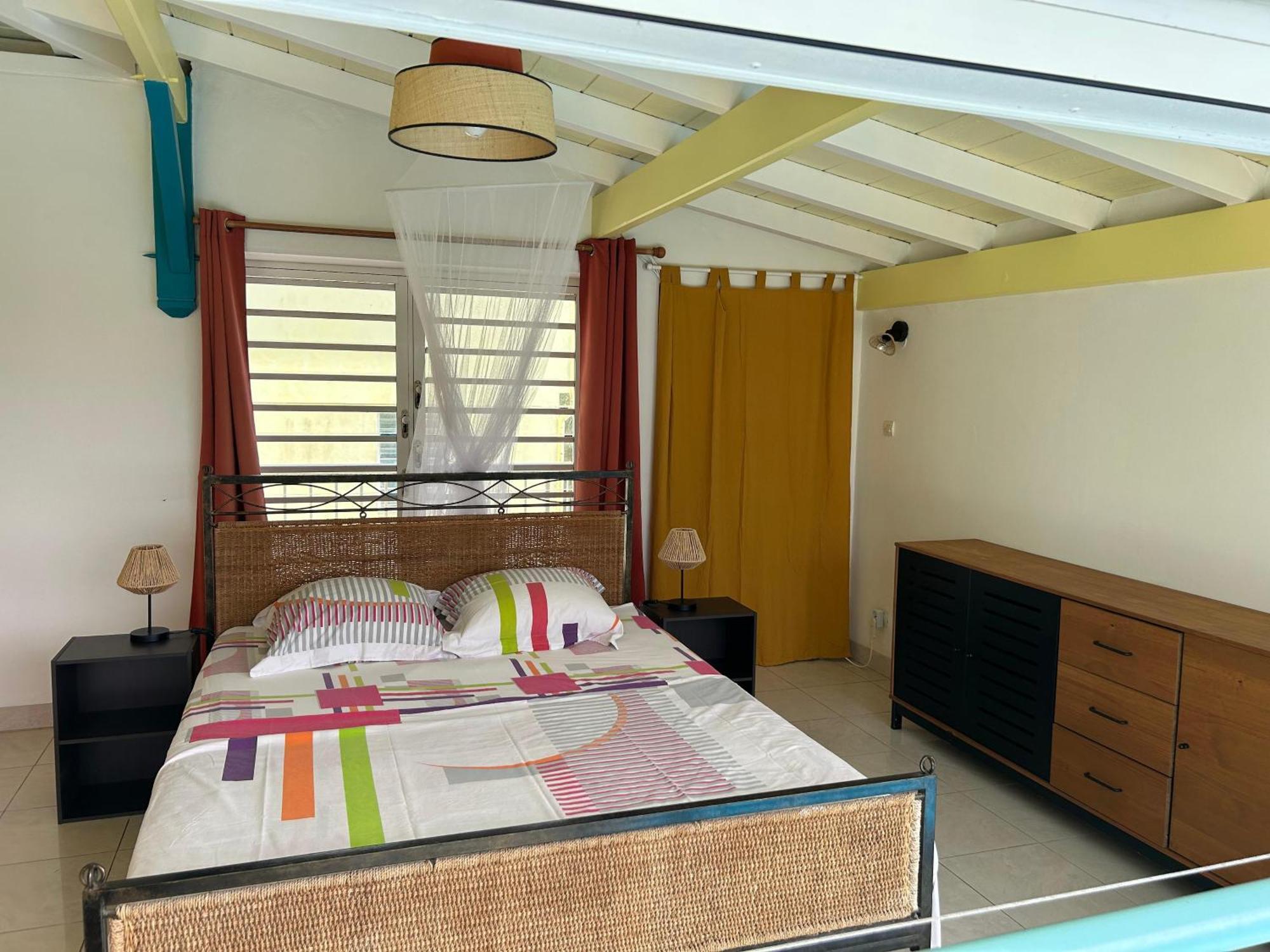 Apartamento Les Marches De Paulina Sainte-Luce Exterior foto