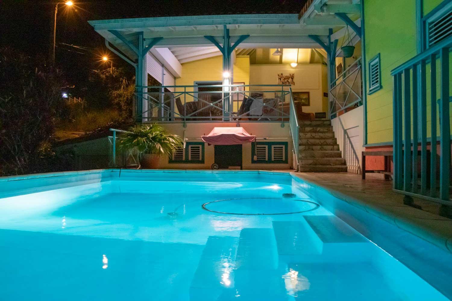 Apartamento Les Marches De Paulina Sainte-Luce Exterior foto