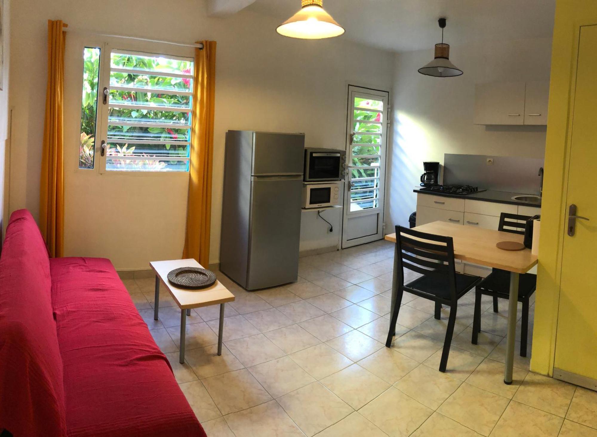 Apartamento Les Marches De Paulina Sainte-Luce Exterior foto